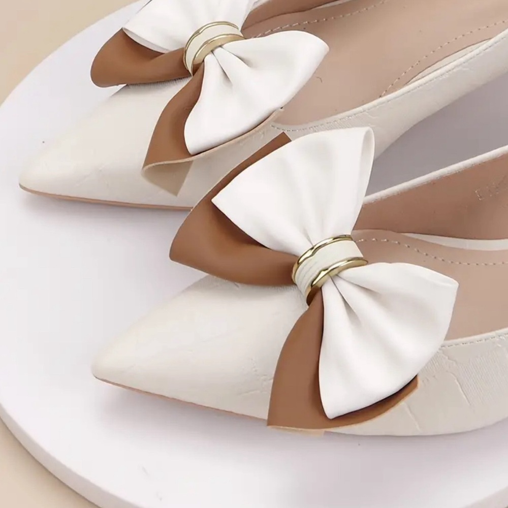 Shoe Clips